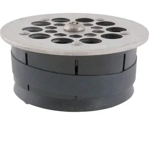 AllPoints ALL1021167 (or Equivalent) Drain Lock, Floor Sink, 4″, T45 (102-1167)