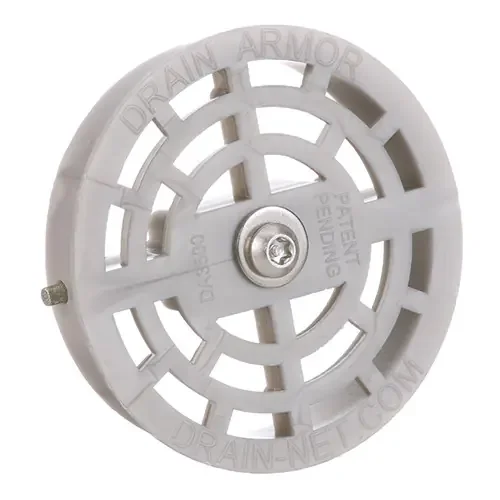 AllPoints ALL1021217 (or Equivalent) Strainer, Sink 3.5″, Loc K (102-1217)