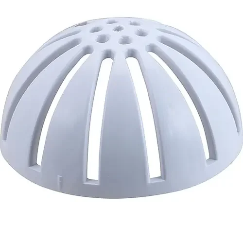 AllPoints ALL1021226 (or Equivalent) Strainer, Drain, Dome (102-1226)