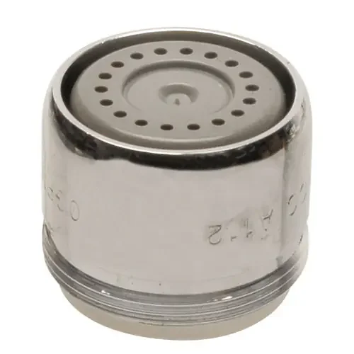 AllPoints ALL1061181 (or Equivalent) Aerator, Faucet, 1Gpm, 55/64 Thd (106-1181)