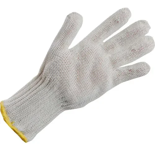AllPoints ALL1331004 (or Equivalent) Glove, Safety, Handguard, Small (133-1004)