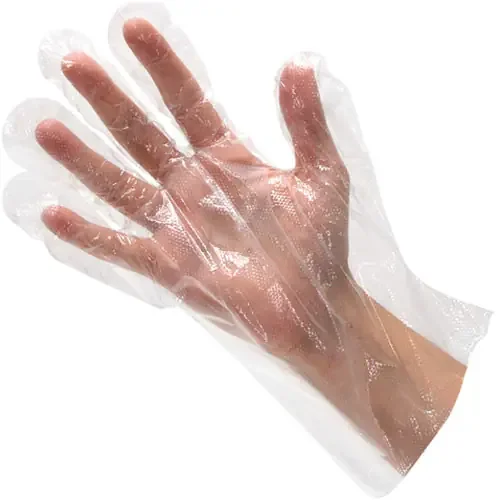 AllPoints ALL1331023 (or Equivalent) Glove, Disposable (100) (133-1023)