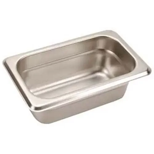 AllPoints ALL1331111 (or Equivalent) Pan, Steam Table, Ninth, 2.5″D (133-1111)