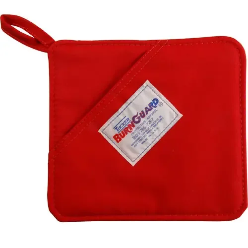 AllPoints ALL1331245 (or Equivalent) Pad, Hot, 8X8″ Poly W/Guard (133-1245)