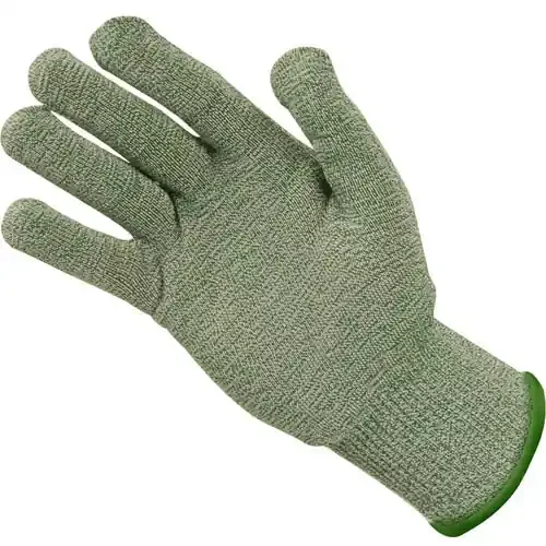 AllPoints ALL1331452 (or Equivalent) Glove (Kutglove, Grn, Med) (133-1452)