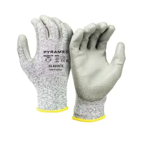 AllPoints ALL1331834 (or Equivalent) Glove, Utilitycut-Resist, M (Pair) (133-1834)