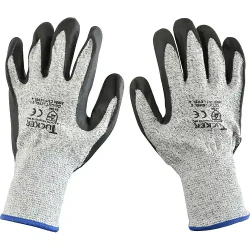 AllPoints ALL1331836 (or Equivalent) Glove, Utilitycut-Resist, Xl (Pair) (133-1836)