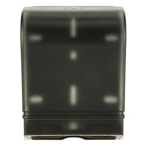 AllPoints ALL1411185 (or Equivalent) Dispenser, Towel, C&Multi, Blu (141-1185)