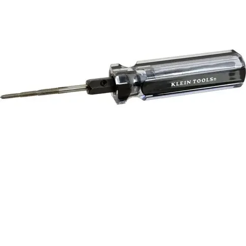 AllPoints ALL1421016 (or Equivalent) Tool, Tapping (6 In 1) (142-1016)