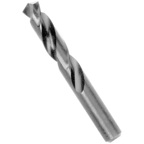 AllPoints ALL1421245 (or Equivalent) Drill, Short (1/8″) (142-1245)