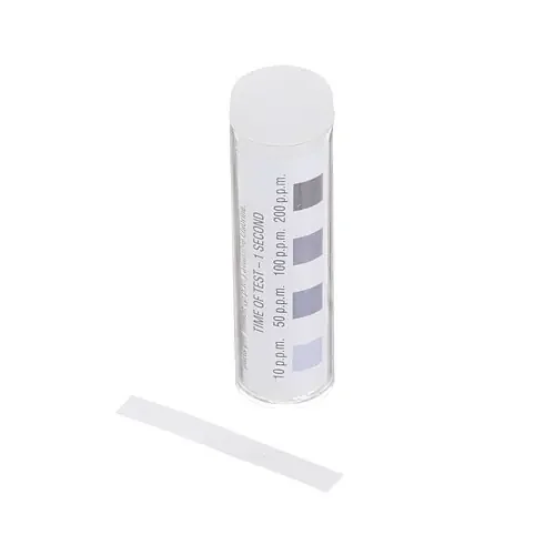 AllPoints ALL1421362 (or Equivalent) Strip, Chlorine Test (Pack/100) (142-1362)