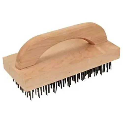 AllPoints ALL1421388 (or Equivalent) Brush Block (142-1388)