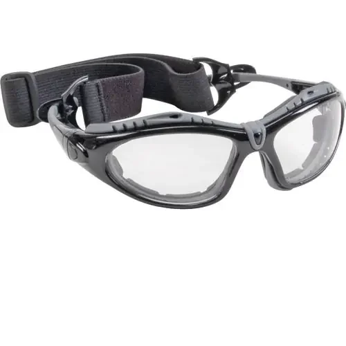 AllPoints ALL1421590 (or Equivalent) Goggles, Safety, Fuselage, Clear (142-1590)