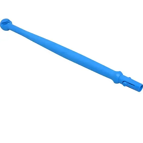 AllPoints ALL1421628 (or Equivalent) Handle, Hi-Temp Ecolab (142-1628)