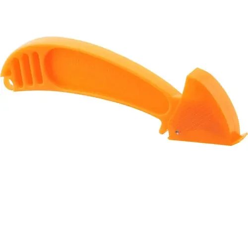 AllPoints ALL1421635 (or Equivalent) Cutter, Box (Orange)(Pack Of 6) (142-1635)