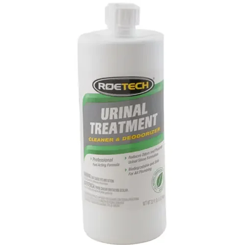 AllPoints ALL1431135 (or Equivalent) Deodorizer, Urinal(Qt) (143-1135)