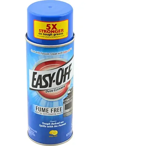 AllPoints ALL1431145 (or Equivalent) Easy-Off (14.5 Oz, Blue) (143-1145)
