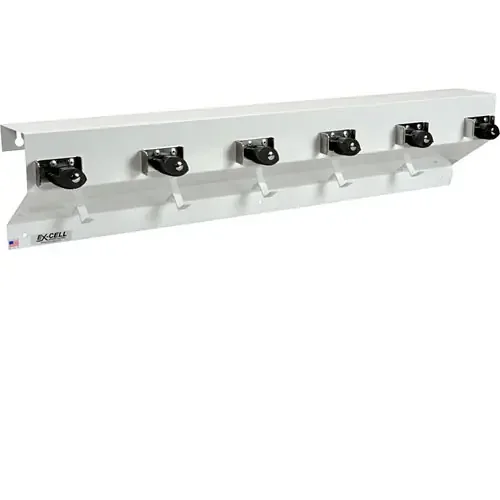 AllPoints ALL1591030 (or Equivalent) Organizer, Maintenance, W/Shelf (159-1030)