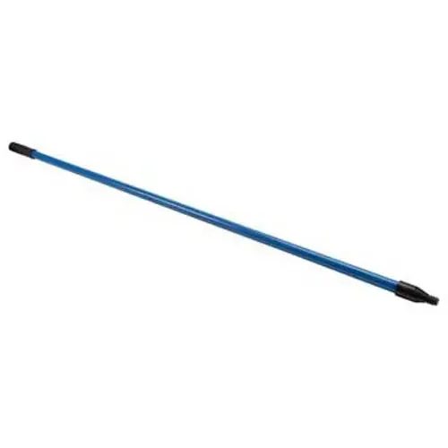 AllPoints ALL1591085 (or Equivalent) Handle, Threaded, 54″ Blue (159-1085)