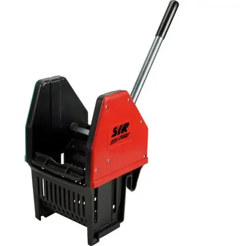 AllPoints ALL1591104 (or Equivalent) Wringer, Mop (Green/Red) (159-1104)