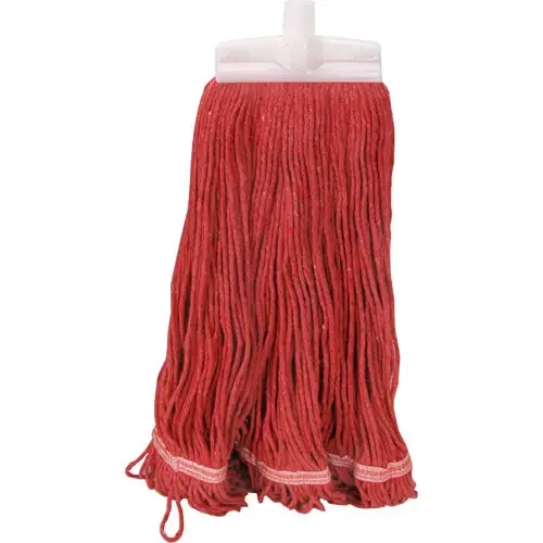 AllPoints ALL1591106 (or Equivalent) Mop Head (Red) (159-1106)