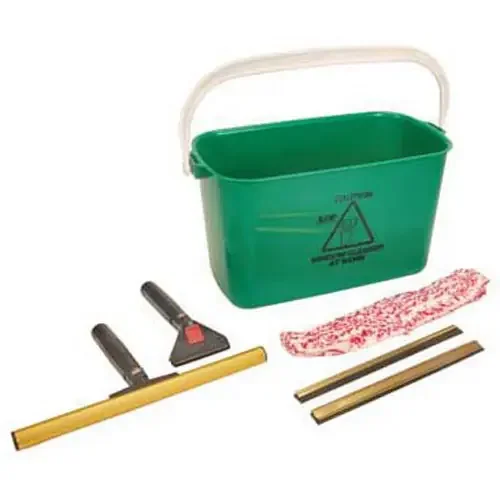 AllPoints ALL1591133 (or Equivalent) Window Cleaning Tools (159-1133)
