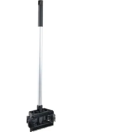 AllPoints ALL1591167 (or Equivalent) Brush Kit (Phu) (159-1167)