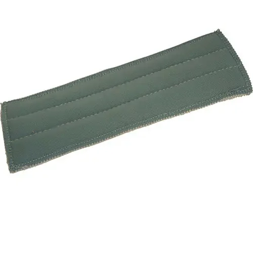 AllPoints ALL1591210 (or Equivalent) Pad/Head-N/Style Wall Frame, Blue (159-1210)