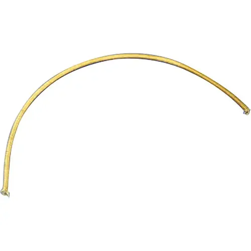 AllPoints ALL2531508 (or Equivalent) Wire, Hi-Temp, 14-Ga, Wt (By The Foot) (253-1508)