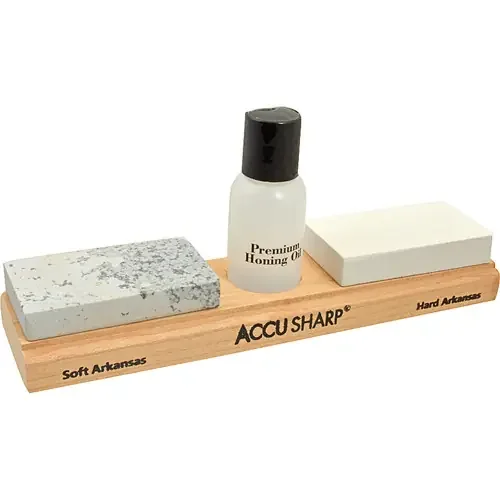 AllPoints ALL2802094 (or Equivalent) Stone, Knife Sharpening K It (280-2094)