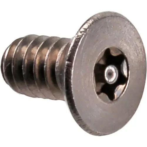 AllPoints ALL6231015 (or Equivalent) Screw, Tmpr Prf, 10-24Thd, 25Pk (623-1015)