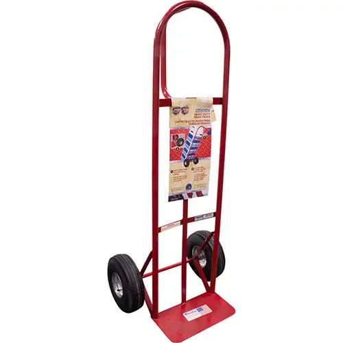 AllPoints ALL8009721 (or Equivalent) Red Hand Truck (800-9721)