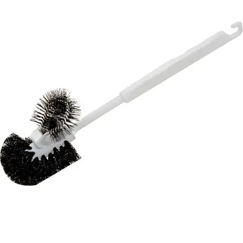 AllPoints ALL8011122 (or Equivalent) Brush Bowl (801-1122)