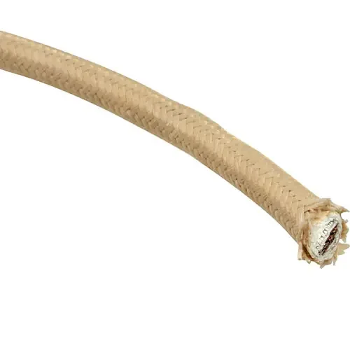 AllPoints ALL8011213 (or Equivalent) Wire 12, 842 Degree High Temp (Mg) (Ft) (801-1213)