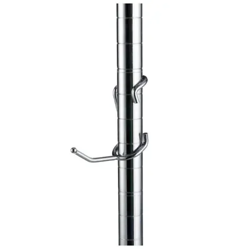 AllPoints ALL8025740 (or Equivalent) All Purpose Pole Hook 2 In (802-5740)