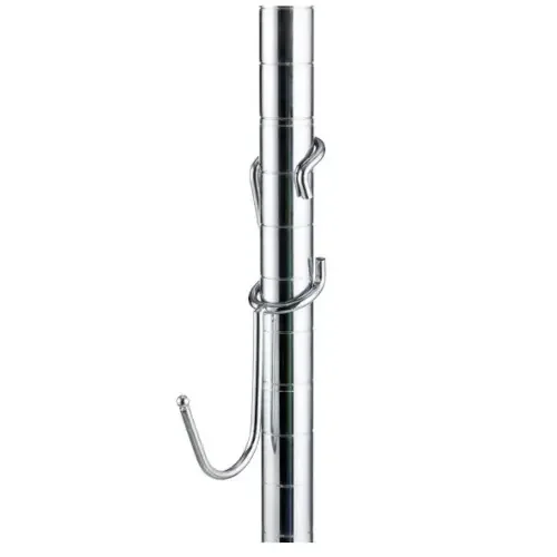 AllPoints ALL8025745 (or Equivalent) J-Style Pole Hook (802-5745)