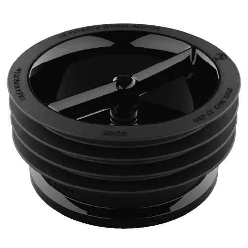 AllPoints ALL8400129 (or Equivalent) Green Drain 3.5″ Waterless Trap Seal (840-0129)
