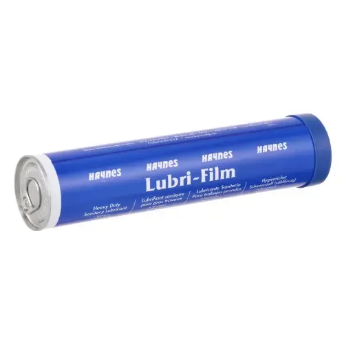 AllPoints ALL851133 (or Equivalent) Lubri-Film Cartridge12Oz (85-1133)