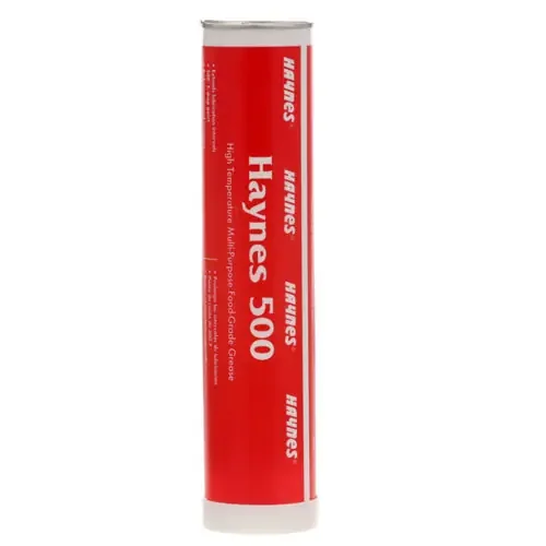 AllPoints ALL851134 (or Equivalent) High Temp Grease (14 Oz) (85-1134)