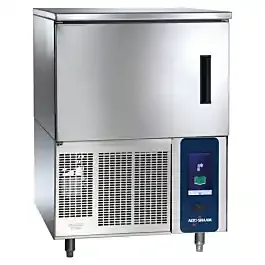 Alto-Shaam QC3-3 27″ Quickchiller Reach in Commercial Countertop Blast Chiller – 36 lb