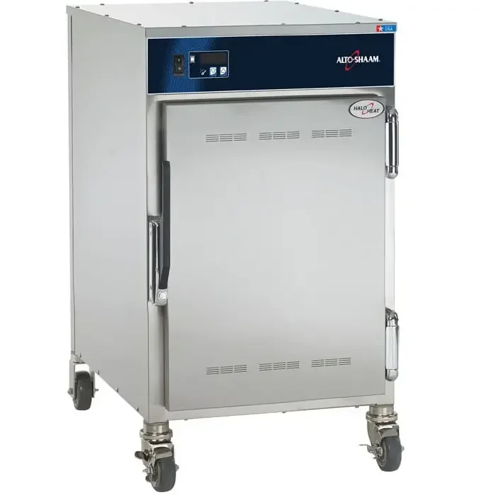 Alto-Shaam® 500-S Low Temperature Hot Food Holding Cabinet