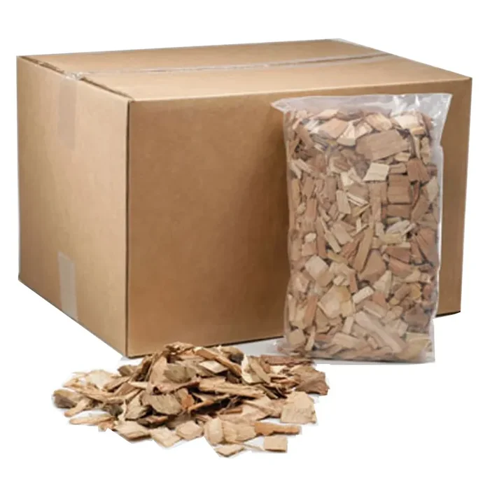 Alto-Shaam® WC-2829 Hickory Wood Chips – 20 Lb.