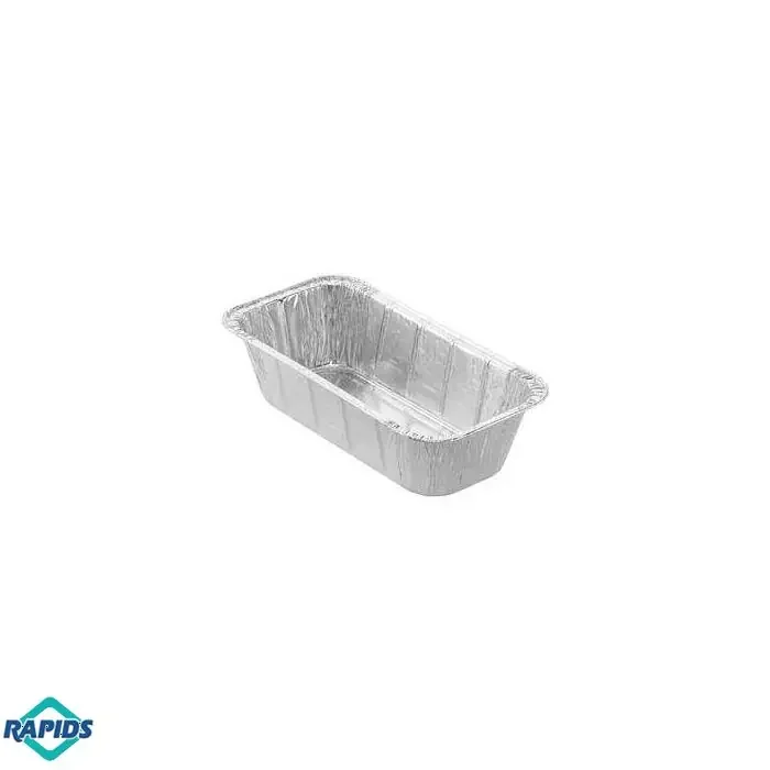 Aluminum Foil 1/3 Size Steam Table Pan