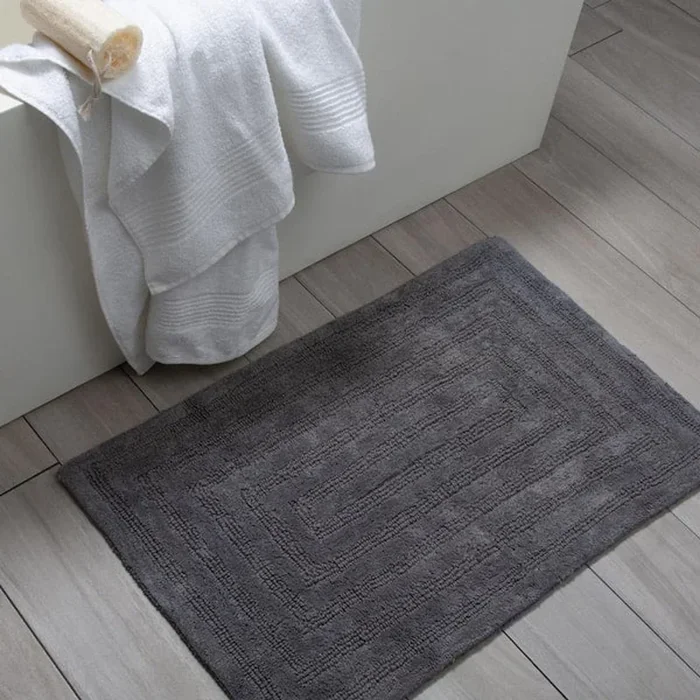 Amera Cotton Bath Mat
