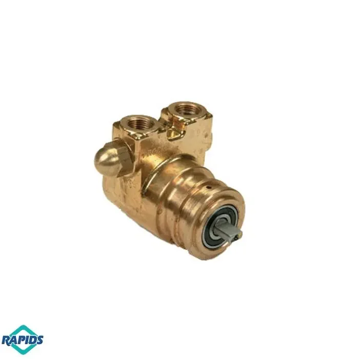 American Beverage Procon Glycol Recirculating Pump