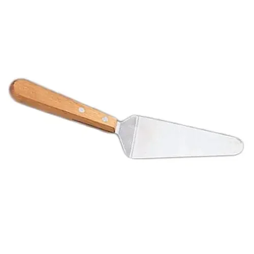 American Metalcraft 19006 S/S Pizza and Pie Server w/ 5″ Handle