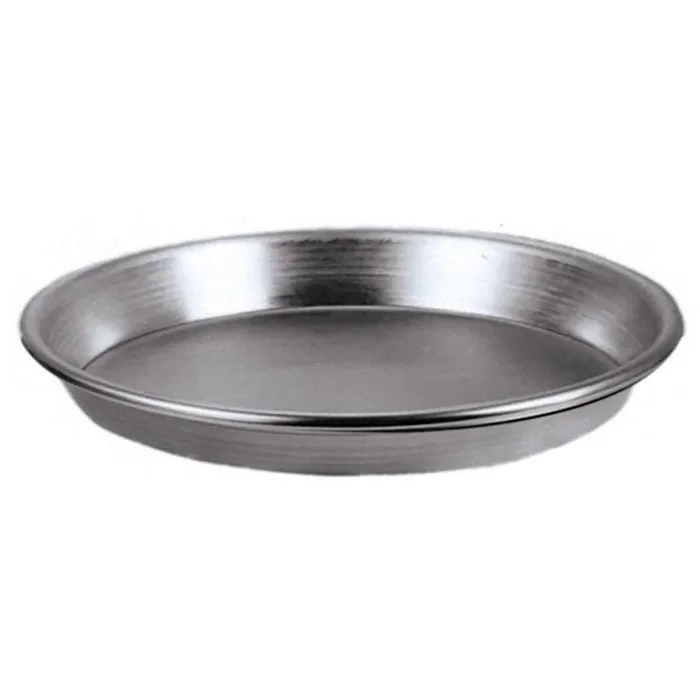 American Metalcraft ADEP12 Aluminum 12″ Nesting Pizza Pan