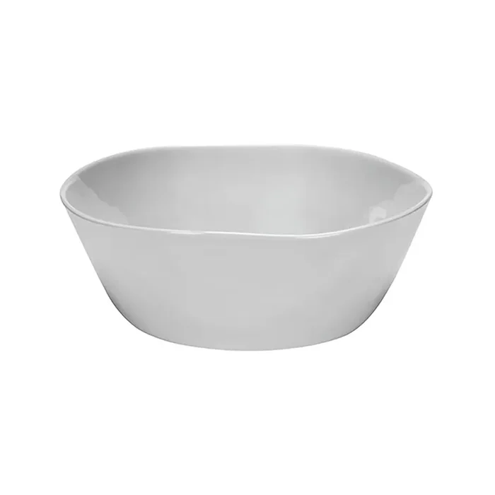 American Metalcraft CBL185CL Crave Cloud 5.75 quart Melamine Bowl