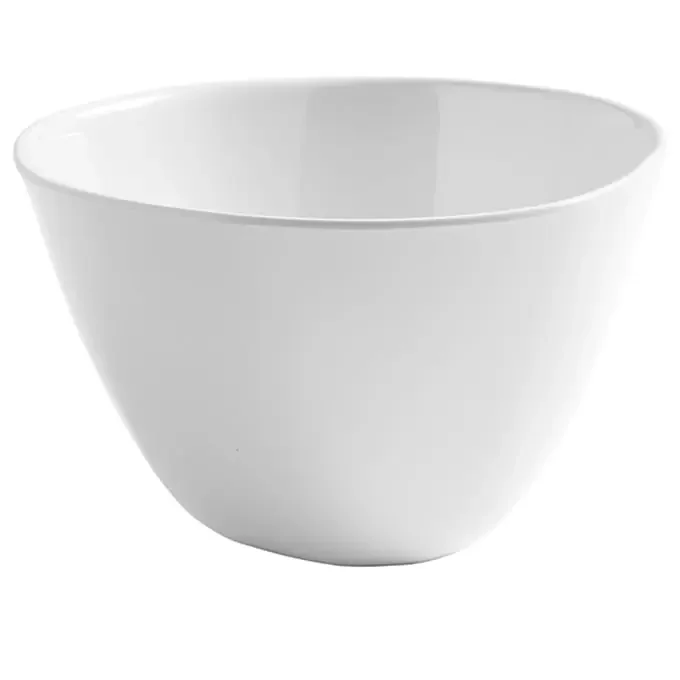 American Metalcraft CBL50CL Crave Cloud 50 ounce Melamine Bowl
