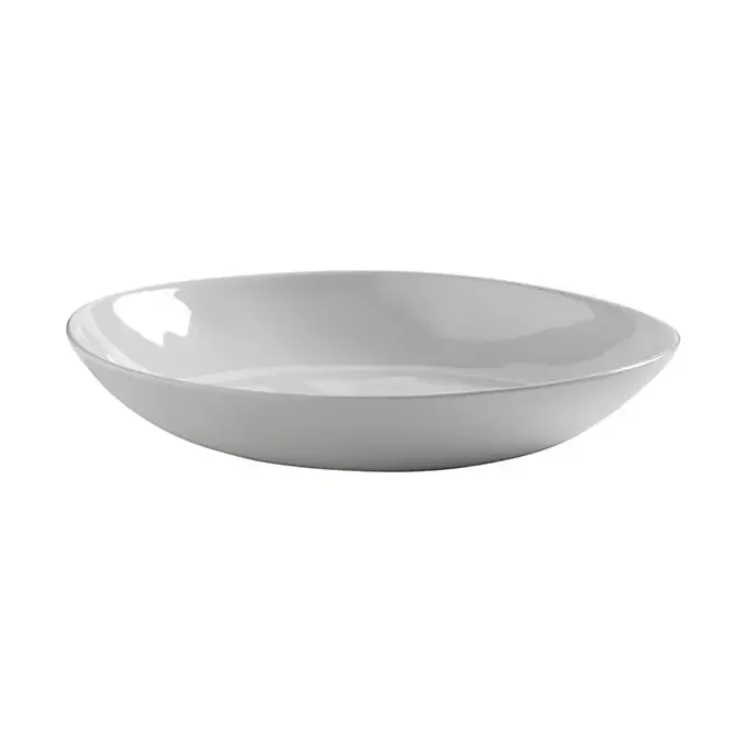 American Metalcraft CBL95CL Crave Cloud 95 ounce Melamine Bowl
